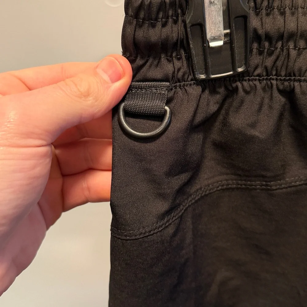 A7 KWD Men's Squat Shorts